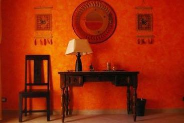تختخواب و صبحانه Bed&breakfast Il Golfo