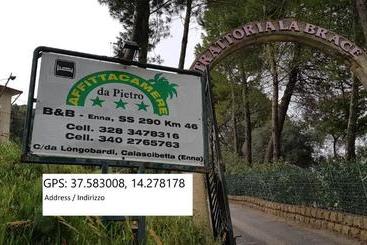 B&b Da Pietro