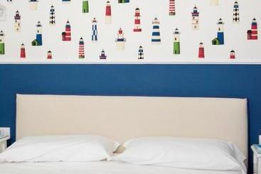 B&b Gioia Resort