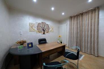 تختخواب و صبحانه Residenza Duomo