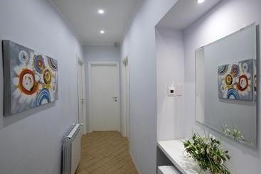 تختخواب و صبحانه Residenza Duomo