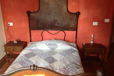 צימר Room And Breakfast Torre