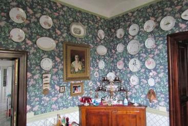Villa Maria Bed & Breakfast, Corridonia, Marche