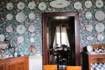 Villa Maria Bed & Breakfast, Corridonia, Marche
