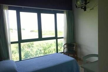 فندق Albergo Del Po