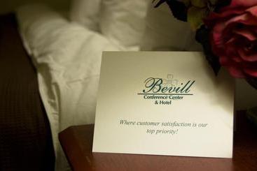 هتل Bevill Conference Center &