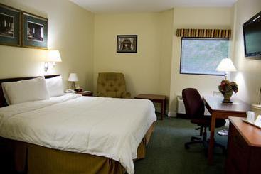 هتل Bevill Conference Center &