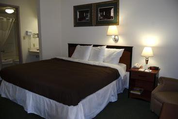 هتل Bevill Conference Center &