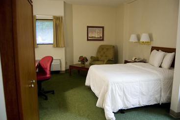 هتل Bevill Conference Center &