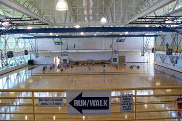 هتل Bevill Conference Center &