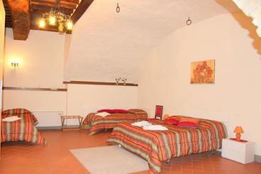 Il Nido Di Turan B&b