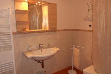 Il Nido Di Turan B&b