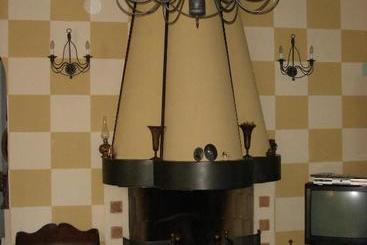 La Corte Del Cavaliere Bed & Breakfast