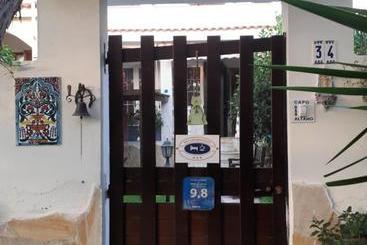 B&b Capo Altano