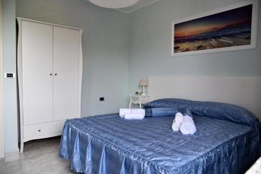 B&b Capo Altano
