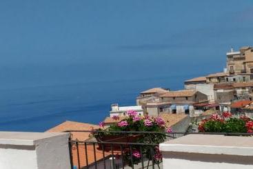 B&b La Terrazza