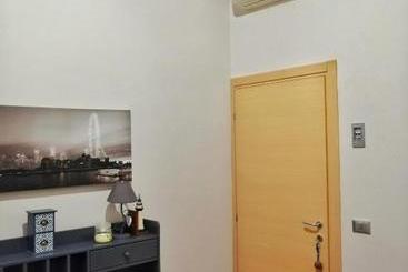 تختخواب و صبحانه Casa Dei Mombri