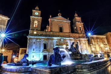 تختخواب و صبحانه Casa Di Amici
