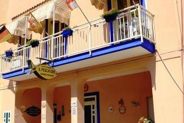 مبيت وإفطار Il Pescatore