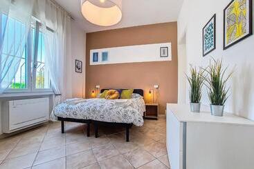 צימר Romagnabnb Il Passatore