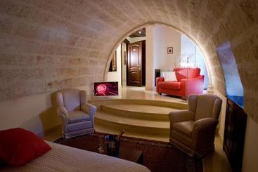 هتل Relais La Casa Del Balì