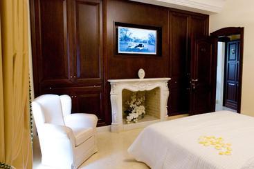 هتل Relais La Casa Del Balì