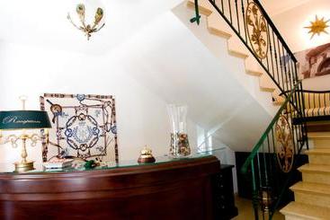 هتل Relais La Casa Del Balì