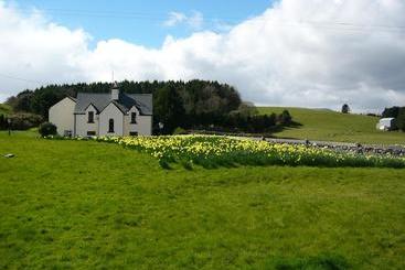 Inishfree House B&b