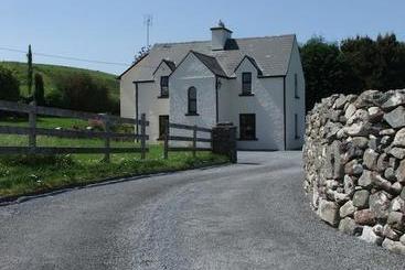 Inishfree House B&b