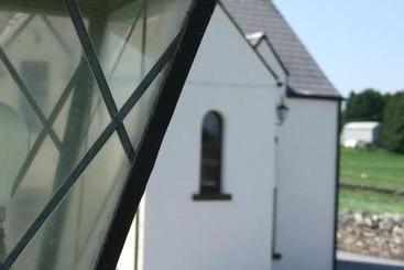 Inishfree House B&b