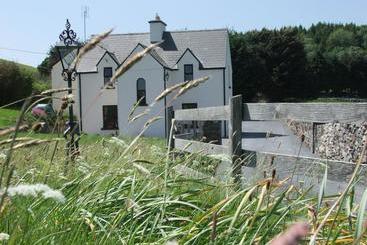 Inishfree House B&b