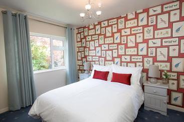 Inishfree House B&b