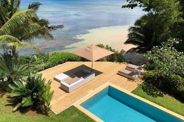 Taveuni Palms Resort