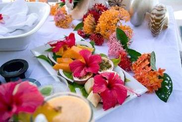 Taveuni Palms Resort