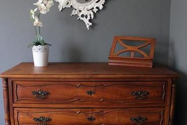 Tavira Guest Bed & Breakfast