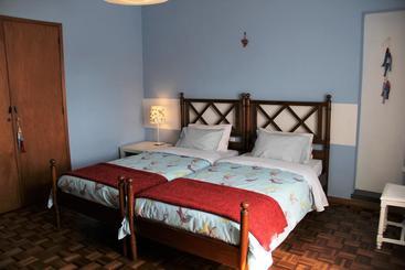 Tavira Guest Bed & Breakfast