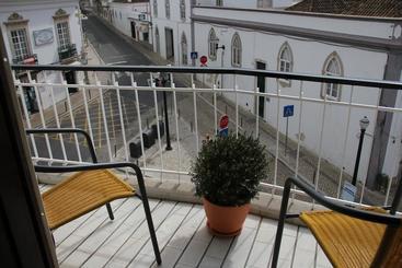 Tavira Guest Bed & Breakfast