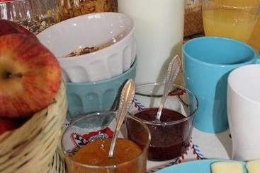 Tavira Guest Bed & Breakfast