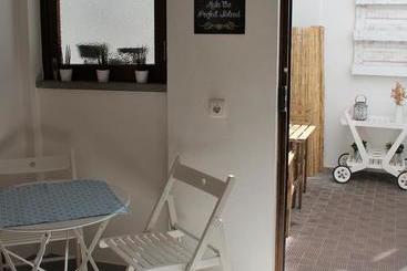 Tavira Guest Bed & Breakfast
