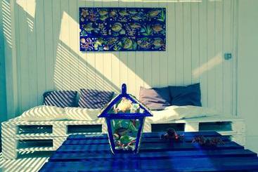 Torre Cielo E Mare Bed & Breakfast