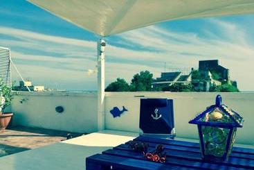 Torre Cielo E Mare Bed & Breakfast