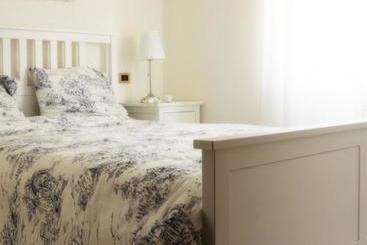 Torre Cielo E Mare Bed & Breakfast