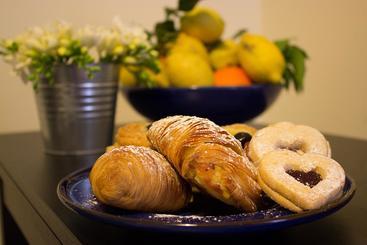 Torre Cielo E Mare Bed & Breakfast