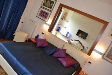 Villa Zagara Luxury Bed And Breakfast