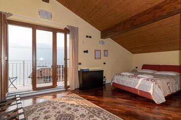 B&b Foresteria Casa Della Musica Lake Como