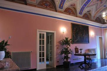 تختخواب و صبحانه Casa Pagliano