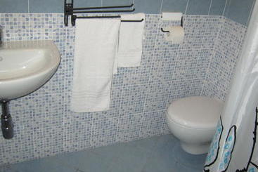 تختخواب و صبحانه Il Casale Del Nonno Bed&breakfast