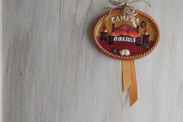 تختخواب و صبحانه Il Casale Del Nonno Bed&breakfast