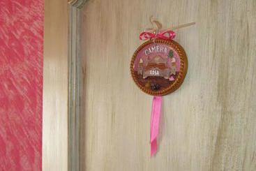 تختخواب و صبحانه Il Casale Del Nonno Bed&breakfast