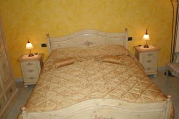 Bed And Breakfast Il Faggio